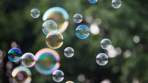 How to Capture the Perfect Magic Bubble Photo